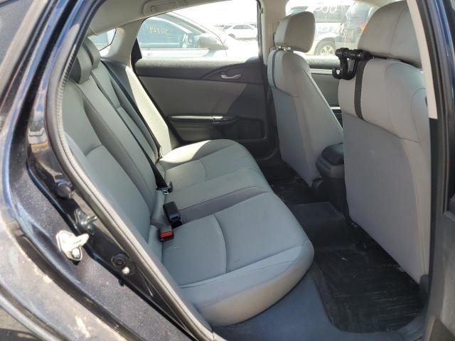Photo 6 from auction – 2016 HONDA CIVIC LX with VIN 19XFC2F55GE024487