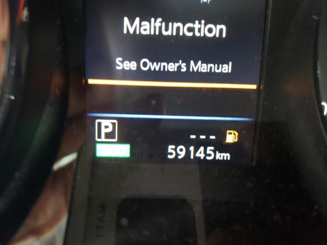 Photo 8 from auction – 2019 NISSAN ROGUE S with VIN 5N1AT2MT0KC728491