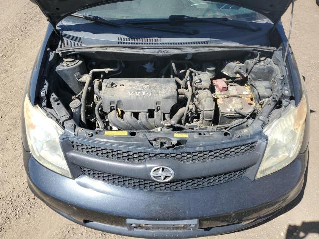Photo 7 from auction – 2006 TOYOTA SCION XA with VIN JTKKT624360156277