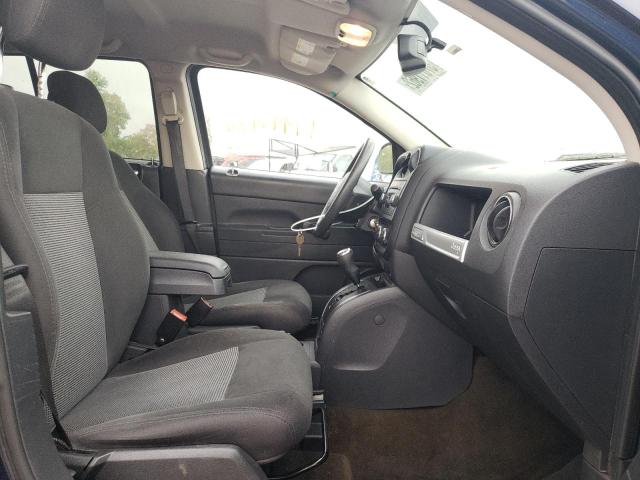 Photo 5 from auction – 2016 JEEP COMPASS SP with VIN 1C4NJDBB9GD542757