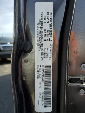 Photo 10 from auction – 2014 DODGE CHARGER R/ with VIN 2C3CDXCT8EH140322
