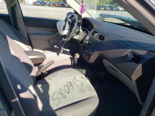 Photo 5 from auction – 2006 FORD FOCUS ZX4 with VIN 1FAFP34N86W221144