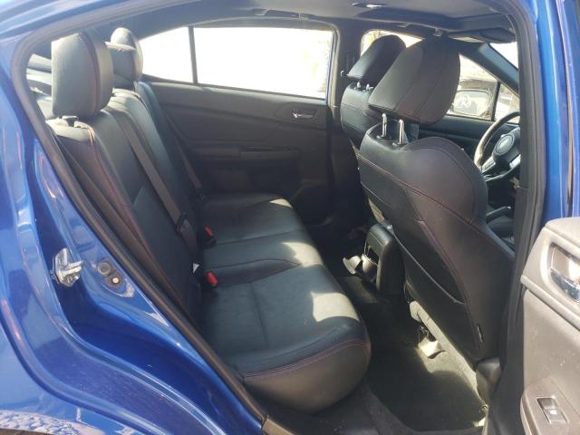 Photo 6 from auction – 2015 SUBARU WRX LIMITE with VIN JF1VA1J65F8826306