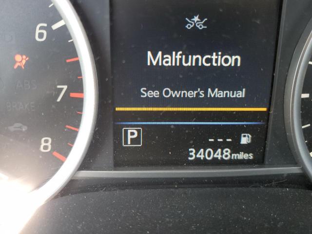 Photo 8 from auction – 2019 NISSAN SENTRA with VIN 3N1AB7AP9KY213575