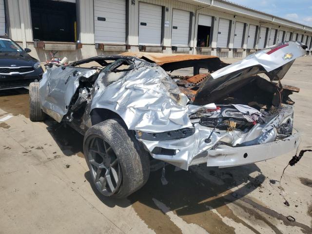 Photo 10 from auction – 2019 CHEVROLET CAMARO LS with VIN 1G1FB1RX1K0138457
