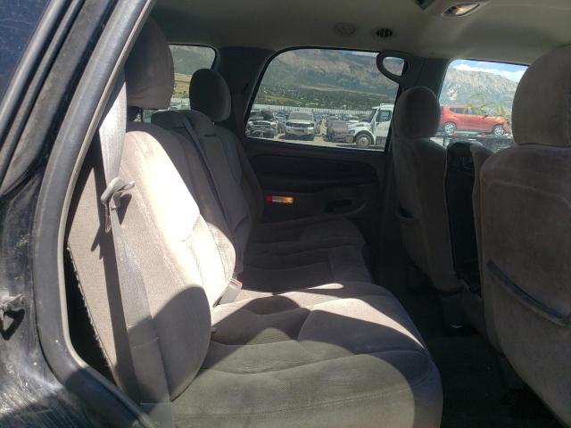 Photo 6 from auction – 2003 GMC YUKON with VIN 1GKEC13V93J267411