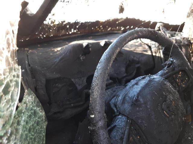 Photo 8 from auction – 2019 RAM 1500 BIG H with VIN 1C6RRFFG7KN739447