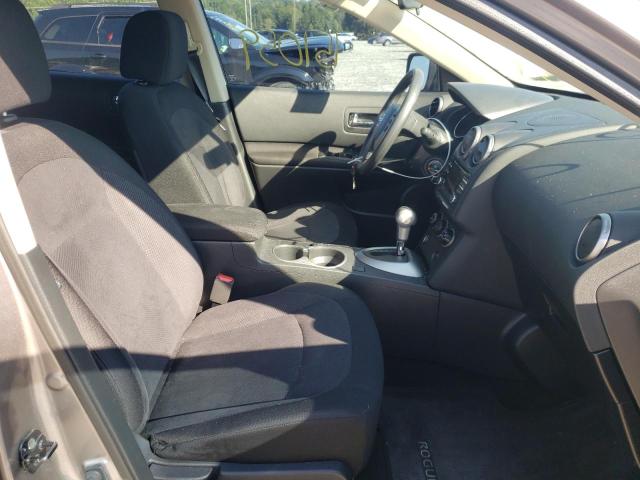 Photo 5 from auction – 2012 NISSAN ROGUE S with VIN JN8AS5MT1CW604405