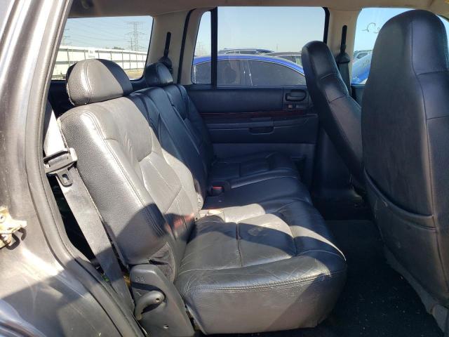 Photo 6 from auction – 2002 DODGE DURANGO SL with VIN 1B8HS58N02F129801