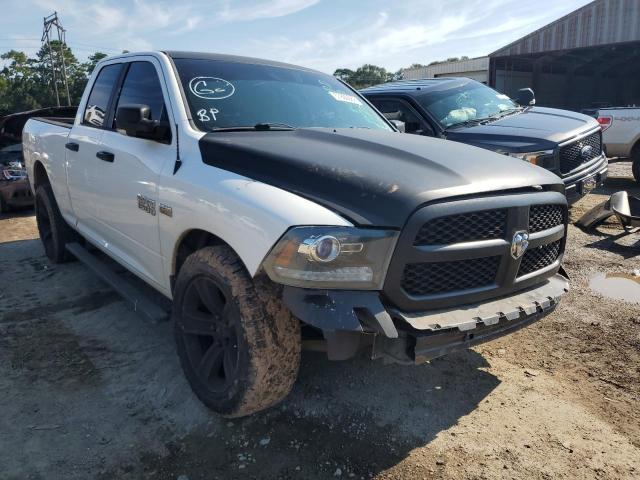 Photo 1 from auction – 2014 RAM 1500 SPORT with VIN 1C6RR6HT8ES358691