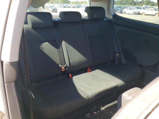 Photo 6 from auction – 2009 VOLKSWAGEN RABBIT with VIN WVWBA71K79W130026