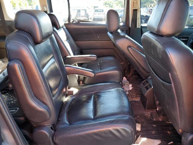 Photo 6 from auction – 2009 MAZDA 5 with VIN JM1CR29L590340284