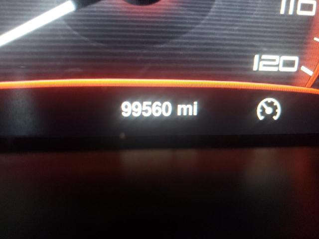 Photo 8 from auction – 2014 DODGE DART GT with VIN 1C3CDFEB1ED919301