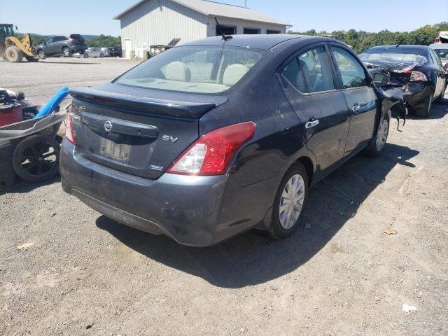 Photo 4 from auction – 2016 NISSAN VERSA S with VIN 3N1CN7AP0GL847023