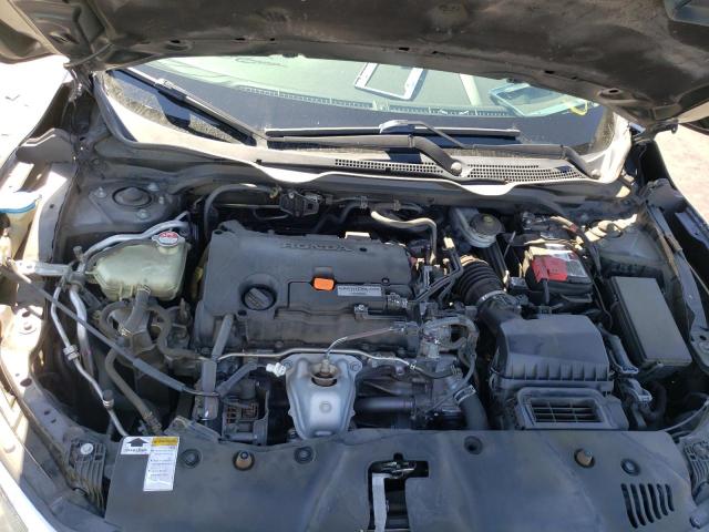 Photo 7 from auction – 2016 HONDA CIVIC EX with VIN 2HGFC2F79GH516401