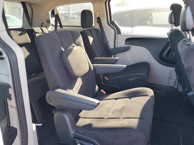 Photo 6 from auction – 2011 DODGE GRAND CARA with VIN 2D4RN4DG1BR693115