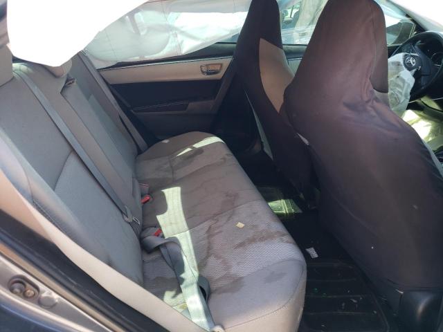 Photo 6 from auction – 2016 TOYOTA COROLLA L with VIN 5YFBURHE2GP366429