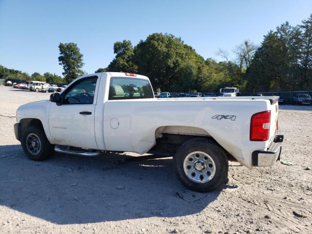 Photo 9 from auction – 2012 CHEVROLET SILVERADO with VIN 1GCNKPEX2CZ215247