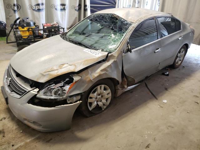 Photo 2 from auction – 2012 NISSAN ALTIMA BAS with VIN 1N4AL2AP6CC209576