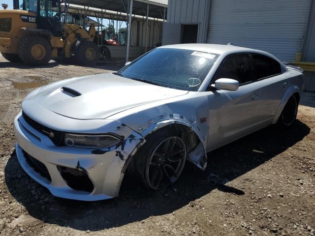 Photo 2 from auction – 2020 DODGE CHARGER SC with VIN 2C3CDXGJ2LH119827