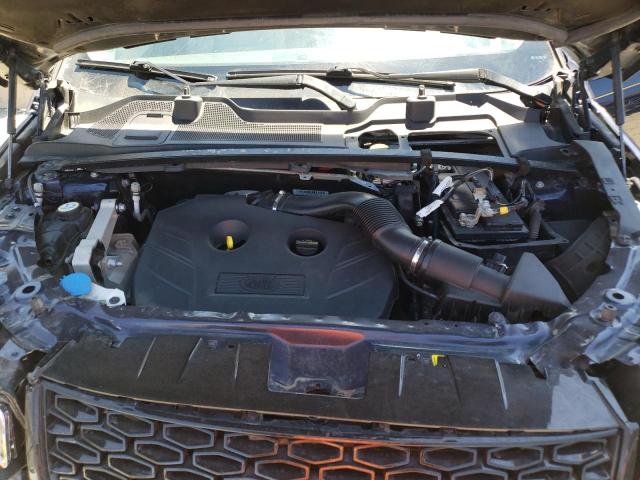 Photo 7 from auction – 2017 LAND ROVER DISCOVERY with VIN SALCT2BG1HH683195
