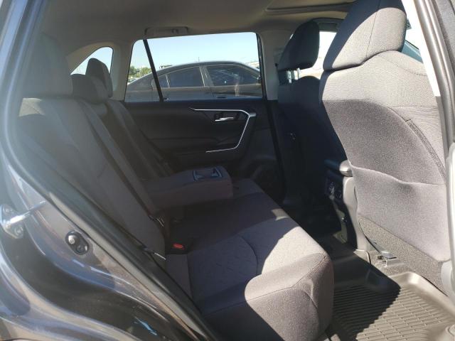 Photo 6 from auction – 2022 TOYOTA RAV 4 with VIN 2T3P1RFV8NC301283