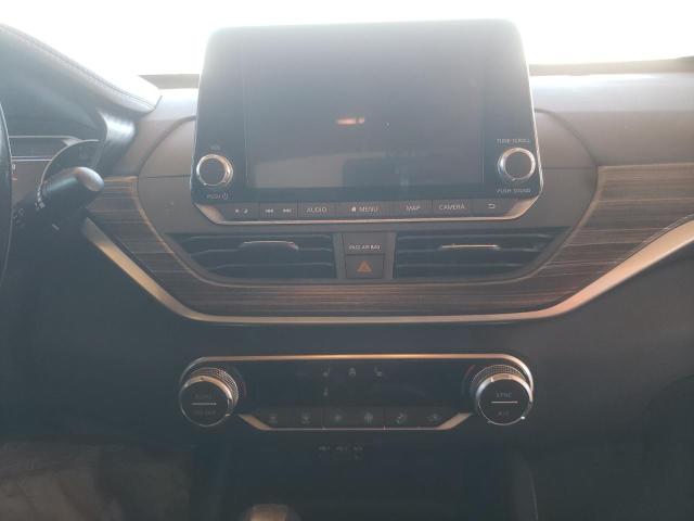 Photo 9 from auction – 2020 NISSAN ALTIMA SL with VIN 1N4BL4EV7LC141555