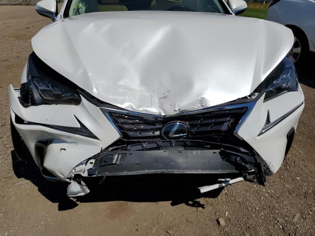 Photo 7 from auction – 2019 LEXUS NX 300 BAS with VIN JTJBARBZ3K2183369