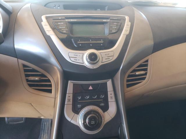 Photo 9 from auction – 2012 HYUNDAI ELANTRA GL with VIN KMHDH4AEXCU197652