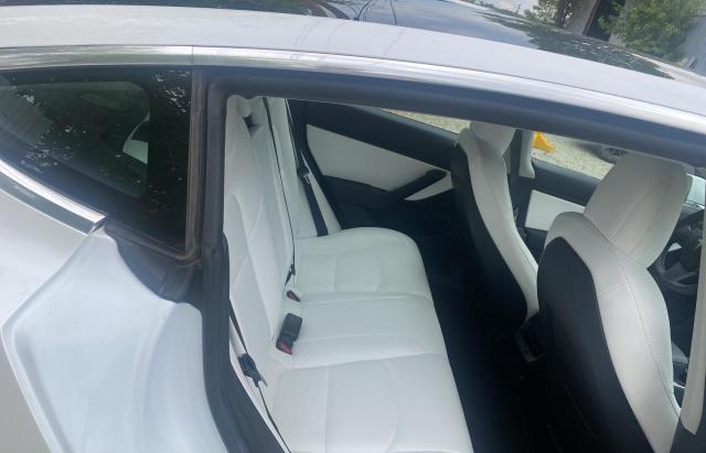Photo 6 from auction – 2019 TESLA MODEL 3 with VIN 5YJ3E1EA7KF509772