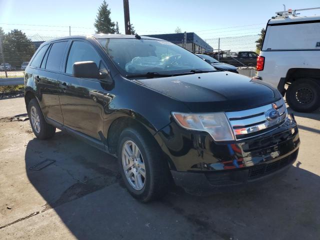 FORD EDGE SE 2008 with VIN 2FMDK36C38BB07757 - Photo from auction