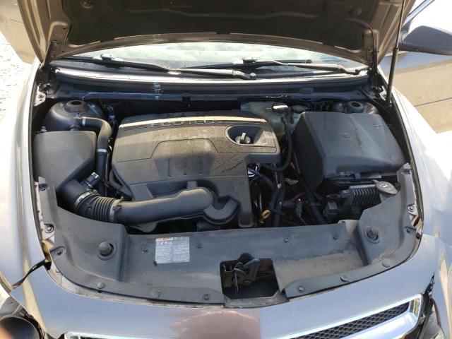Photo 7 from auction – 2011 CHEVROLET MALIBU LS with VIN 1G1ZB5E13BF345015