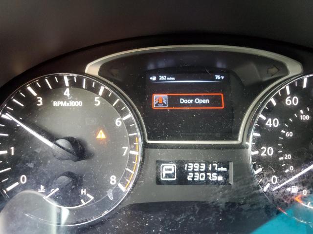 Photo 8 from auction – 2013 NISSAN ALTIMA 2.5 with VIN 1N4AL3AP0DC152220