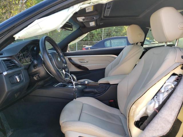 Photo 5 from auction – 2015 BMW 428 XI with VIN WBA3N5C56FK197916