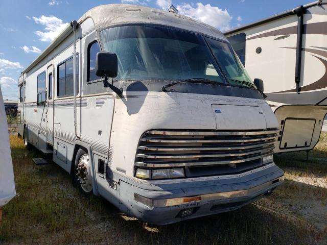 HOLI 5TH WHEEL 1988 with VIN 15GED0414J1041491 - Photo from auction
