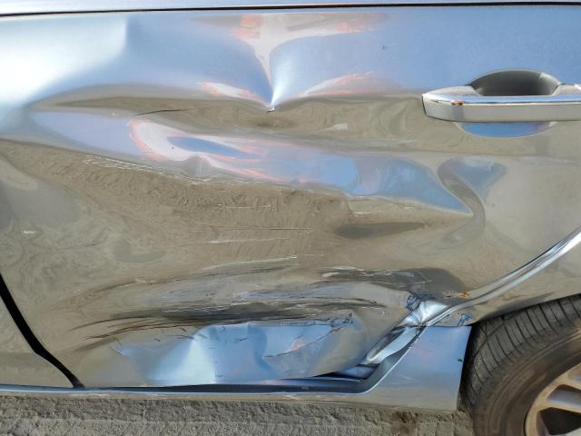 Photo 9 from auction – 2011 ACURA TL with VIN 19UUA8F55BA003717