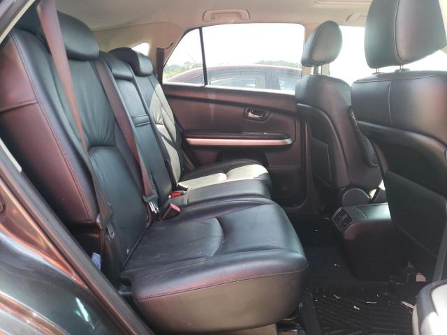 Photo 6 from auction – 2006 LEXUS RX 400 with VIN JTJHW31U560018682