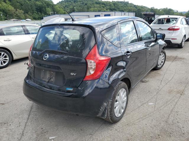 Photo 4 from auction – 2015 NISSAN VERSA NOTE with VIN 3N1CE2CP6FL417298