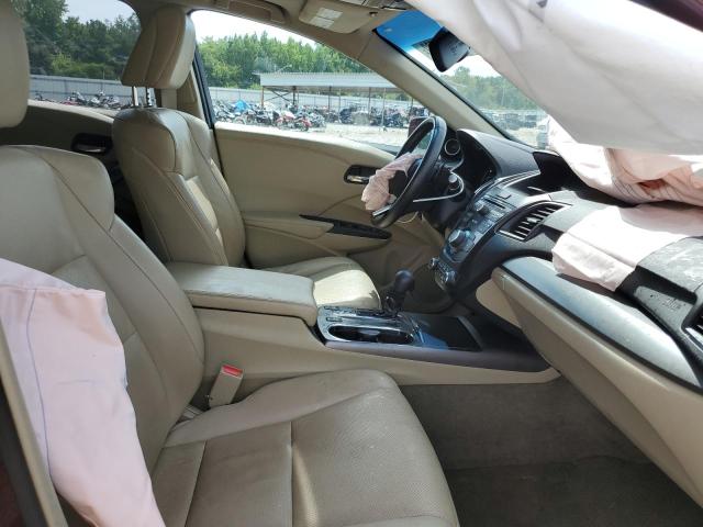 Photo 5 from auction – 2014 ACURA RDX with VIN 5J8TB3H33EL008317