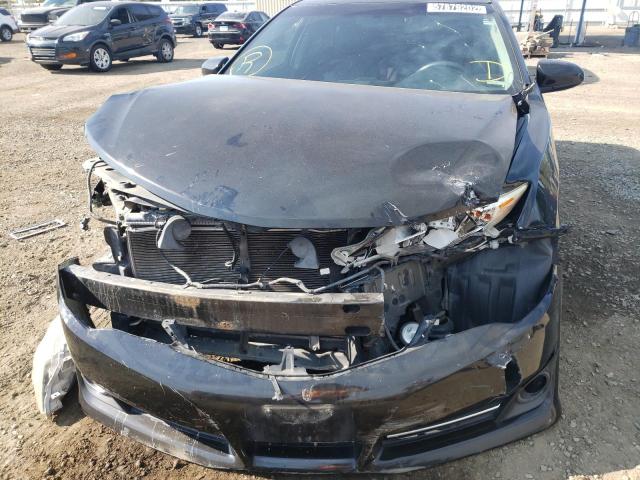 Photo 9 from auction – 2013 TOYOTA CAMRY L with VIN 4T1BF1FK2DU650478