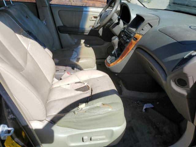 Photo 5 from auction – 1999 LEXUS RX 300 with VIN JT6HF10U0X0045712
