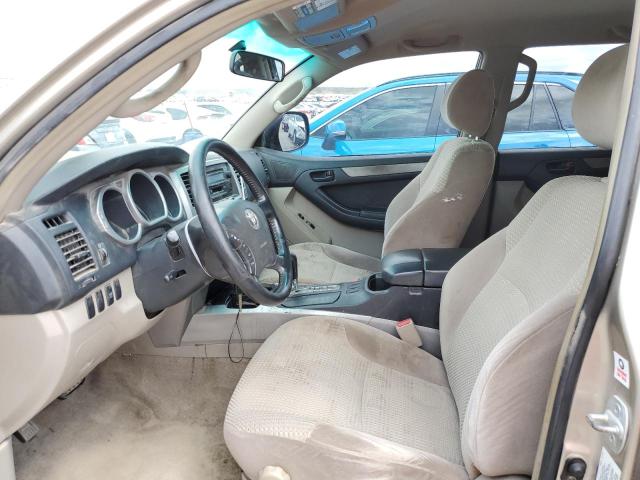 Photo 5 from auction – 2005 TOYOTA 4RUNNER SR with VIN JTEZT14R050020426