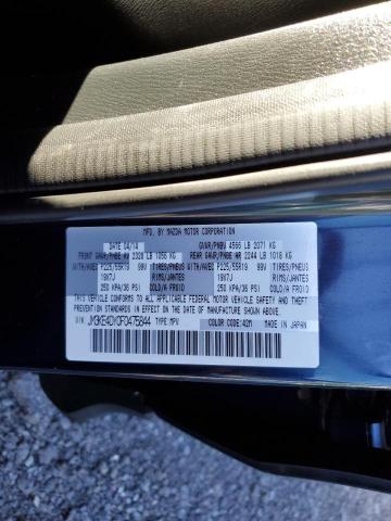 Photo 10 from auction – 2015 MAZDA CX-5 GT with VIN JM3KE4DY0F0475844