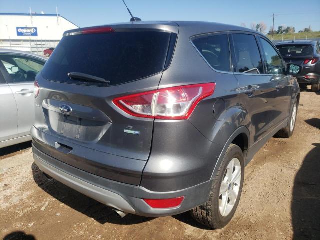 Photo 4 from auction – 2014 FORD ESCAPE SE with VIN 1FMCU9GX4EUC52791
