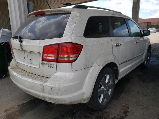 Photo 4 from auction – 2009 DODGE JOURNEY R/ with VIN 3D4GH67V29T547964