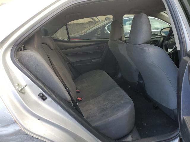 Photo 6 from auction – 2018 TOYOTA COROLLA L with VIN 2T1BURHE4JC067791
