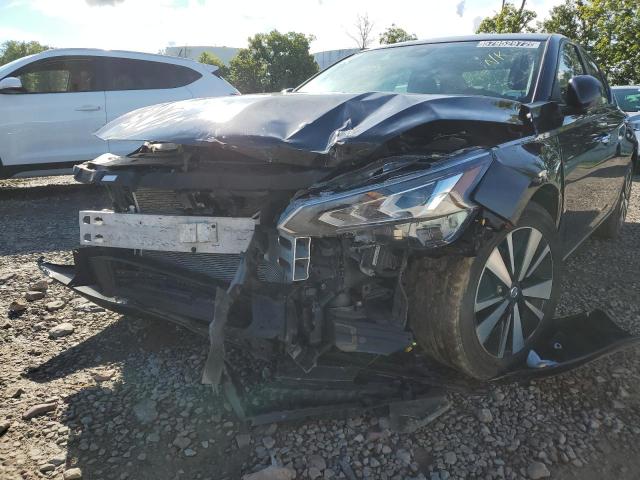 Photo 9 from auction – 2021 NISSAN ALTIMA SV with VIN 1N4BL4DVXMN326304