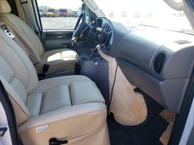 صورة رقم 5 من المزاد - 2005 FORD E450 RV مع VIN 1FDXE45SX4HA94215