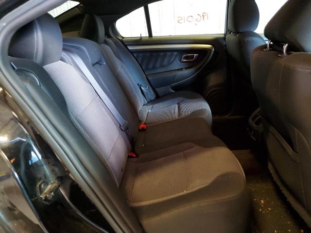 Photo 6 from auction – 2013 FORD TAURUS SEL with VIN 1FAHP2E88DG128403