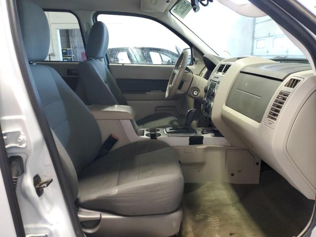 Photo 5 from auction – 2009 FORD ESCAPE HYB with VIN 1FMCU49309KA25533